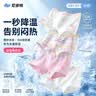 尼多熊女童内裤儿童冰丝夏季短裤中大童女孩宝宝透气四角内裤 实拍图