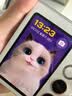 努比亚（nubia）国民小折叠 Flip 2【国家补贴】12GB+256GB 雪钻白 5000万后置主摄 全视角悬停摄影 5G轻薄AI手机 实拍图