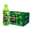 达利园青梅绿茶青梅果汁饮品果味茶饮料500ml*15瓶夏日酸甜饮料整箱装 实拍图