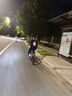 凤凰上海凤凰山地车自行车男士女式学生成人变速宽胎越野公路赛单车 【钢架/全套竞速轴承】条轮消灰 26寸24速【建议身高158-188cm】 实拍图