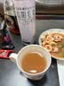 九支麦穗原浆精酿啤酒1L*6罐整箱礼盒装聚会九洛克信阳毛尖 实拍图