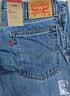Levi's李维斯26年新款男士美式休闲Clean Fit 517修身靴形牛仔裤 浅蓝色 32 (32) 实拍图