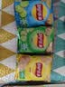 乐事（Lay's）薯片 (原味+黄瓜+青柠) 70克*3包 组合包 零食大礼包 休闲食品 实拍图