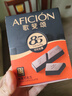 歌斐颂85%纯可可黑巧克力288g 休闲零食苦糖果教师情人节送女友生日礼物 实拍图