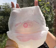 好奇（Huggies）铂金装小桃裤成长裤XL96片(12-17kg)加大号尿不湿【夏季散热王】 实拍图