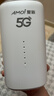 夏新5g随身wifi6移动无线免插卡路由器cpe全网通千兆双频便携式车载上网卡高速流量 5G狂暴性能版【满血性能光纤级网速】 实拍图