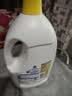 滴露（Dettol）衣物消毒液除菌柠檬3L 99.9%杀菌除螨内衣裤衣服消毒水配洗衣液 实拍图