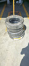 佳通轮胎(Giti)轮胎145/70R12 69T T20 适配宏光MINI EV/宝骏E100/奥拓 实拍图
