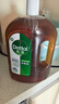 滴露（Dettol）消毒液消毒水衣物除菌液洗衣服地板杀菌除螨消毒喷雾片非84次氯酸 【杀菌除螨】松木1.8L 实拍图