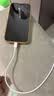 Apple/苹果 type-c转lightning闪电充电线-1米 手机数据线 旗舰店原装苹果iPhone 14 Pro Max快充线 实拍图