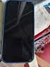 倍思【AR增透抗反光】适用iPhone17Pro钢化膜苹果17Pro手机膜AR增透全屏高清无尘仓防摔保护膜2片装 实拍图
