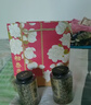 吴裕泰茉莉花茶叶 茉莉龙珠浓香型特种60g八窨手工醇香罐装送礼 实拍图