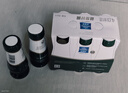 欧德堡（Oldenburger）4.0原生蛋白高钙 0脂肪 脱脂纯牛奶 INF锁鲜 200ml*24瓶 轻断食 实拍图