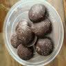 古缇思纯可可脂黑巧克力币1000g 可可含量55%  烘培原料 手工散装实惠 实拍图