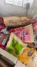 卧龙锅巴老灶锅巴襄阳特产休闲零食300克麻辣*1+五香*1+爆辣*1 实拍图
