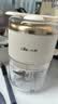 小熊（Bear）电动蒜泥捣蒜器全自动款大蒜搅碎机小型绞肉机拉蒜婴儿辅食料理机 实拍图