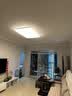 飞利浦（PHILIPS）LED吸顶灯灯具大全2026款客厅卧室灯餐厅灯灯具套餐全光谱 盈乐 120W 35㎡内适用 智控全光谱 无极调光【京仓直发】 实拍图