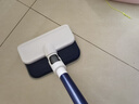 康佳（KONKA）吸尘器家用无线吸拖一体三合一大吸力手持便携小型轻音大吸力洗地机宠物吸毛吸尘价保30天自动清洗 【蓝杉】扫吸拖+双滤芯 实拍图