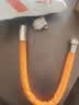 葆氏水龙头延长器万向延长管防溅神器加长外接通用水管软管可旋转 实拍图