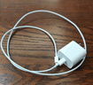 Apple/苹果 60W type-c充电线-1米 usb-c手机数据线 原装旗舰店苹果iPhone 17 Pro Max iPad快充线 实拍图