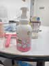 贝亲（Pigeon）洗发水沐浴露 含桃叶精华 婴儿洗发沐浴二合一 500ml IA209 实拍图