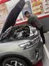 固铂（Cooper）汽车轮胎 225/55R19 99H EVOLUTION CTT 原配哈弗H4/F7/星途 实拍图