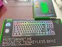 雷蛇（Razer）炼狱蝰蛇V4pro专业版 电竞绿 无线鼠标 电竞游戏 超轻量 光学传感器高精度 全面升级新品 Niko推荐 实拍图