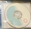 清华同方档案级光盘 DVD刻录光盘 空白光盘 4.7G 原标光碟 不可擦写 单片盒装 实拍图