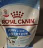 皇家狗粮幼犬成长礼盒（幼犬粮 800g+成犬粮 50g*5）小型犬 泰迪 贵宾 实拍图