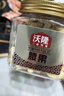 沃隆原味腰果140g罐装大腰果仁坚果炒货干果孕妇休闲零食特产 实拍图