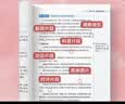蝶变学园 高中语文现代文阅读专项训练 2027高考适用 高一高二高三议论文 非连续性文本 小说 阅读理解答题方法 真题详解 模拟练习 全国通用 开学季 实拍图