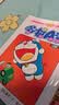 【新华书店旗舰店】哆啦A梦漫画珍藏版全套1-45册 藤子不二雄小叮当蓝胖子机器猫漫画书全集动漫卡通连环画 实拍图