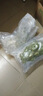 京鲜生 阳光玫瑰葡萄 净重2.8-3.3斤 单果8-10g葡萄/提子 源头直发 实拍图