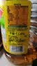 鲁花【保真菜籽油】食用油低芥酸特香菜籽油5L  /桶非转基因 实拍图