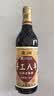 东湖手工八年山西老陈醋500ml【GB/T19777】中华老字号山西特产 实拍图