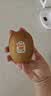 佳沛（zespri）新西兰阳光金果10个装单果重约103-114g 水果礼盒 猕猴桃 实拍图