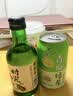 梅见时光梅青柠佛手柑味青梅味杨梅8度微醺果酒女士小甜酒 青梅味330ml*2瓶 实拍图