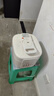 九阳（Joyoung）3L免排气系列电压力锅小型迷你1-3人家用智能预约0涂层316不锈钢内胆电饭煲高压锅30Z3 实拍图