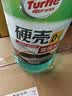 龟牌（Turtle Wax）硬壳玻璃水0度汽车强力去污去油膜除虫胶鸟粪雨刮水专用2L*6瓶 实拍图