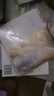 玉兰油（OLAY）全新水光小白瓶面膜5片补水美白去黄提亮护肤品七夕情人节礼物女 实拍图