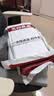 无印良品一次性床品四件套床单被罩枕套加厚双人免洗旅行床品套件酒店用品 实拍图