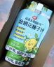 养益君金银花柚子汁100ml*20袋 果汁饮料清润饮品无添加色素 实拍图
