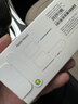 Apple/苹果 Pencil(第一代) 带USB-C转换器 触控笔手写笔苹果笔电容笔 适用部分iPad(A16)/Pro/Air机型 实拍图