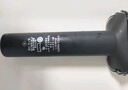 松下（Panasonic）电动剃须刀青春锤便携独立3刀头进口Type-c充电防水生日礼物送男友ES-RM31-K 实拍图