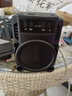 汽车车载音响蓝牙户外大音量K歌大功率声音重低音炮车载专用 1360大音量音箱 实拍图
