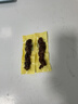 科尔沁风干牛肉凹凸有型（口感偏软）牛肉粒 原味200g*3袋手撕风干牛肉干肉脯 实拍图