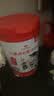 贝因美（Beingmate）儿童成长配方奶粉 A2β-酪蛋白 赖氨酸 DHA/ARA 高钙双益生元800g 实拍图