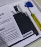 绿巨能（llano）适用联想ThinkPad S2 NewS2 2017/18年 TP00081A/B笔记本电池01AV400 SB10J78997 SB10J78998电池 实拍图