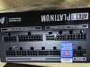 首席玩家（1st player）NGDP铂金 1300W ATX3.1电源（MES ID/压纹线/ATX3.0&3.1双规范/FDB风扇/支持5090/双12V2X6） 实拍图