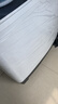 小天鹅（LittleSwan）双桶双缸洗衣机半自动 12KG大容量 洗大件 节能 TP12S156 一级能效 以旧换新 京东自营 实拍图